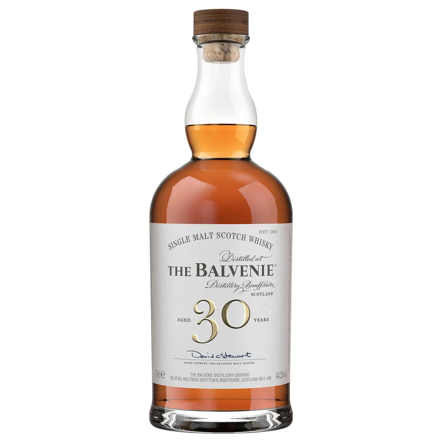 The Balvenie Thirty