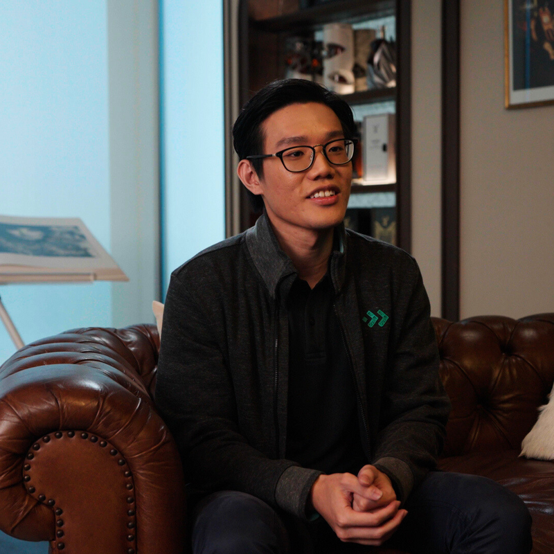 Co-founder & CEO of ADPList