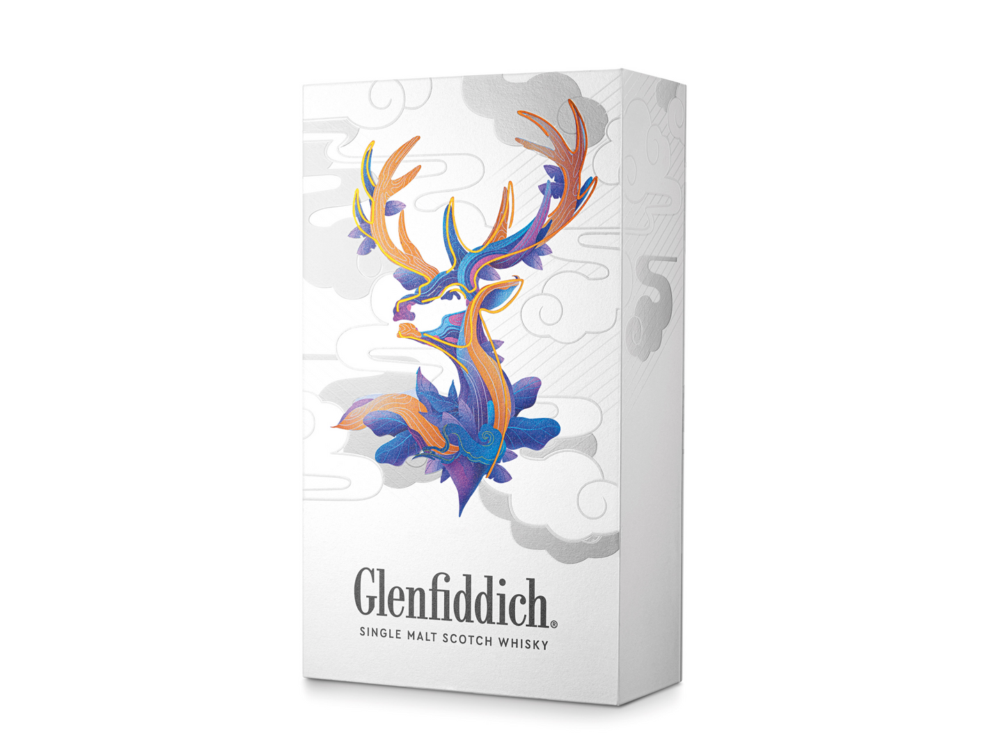 Glenfiddich Whisky-Infused Mooncakes