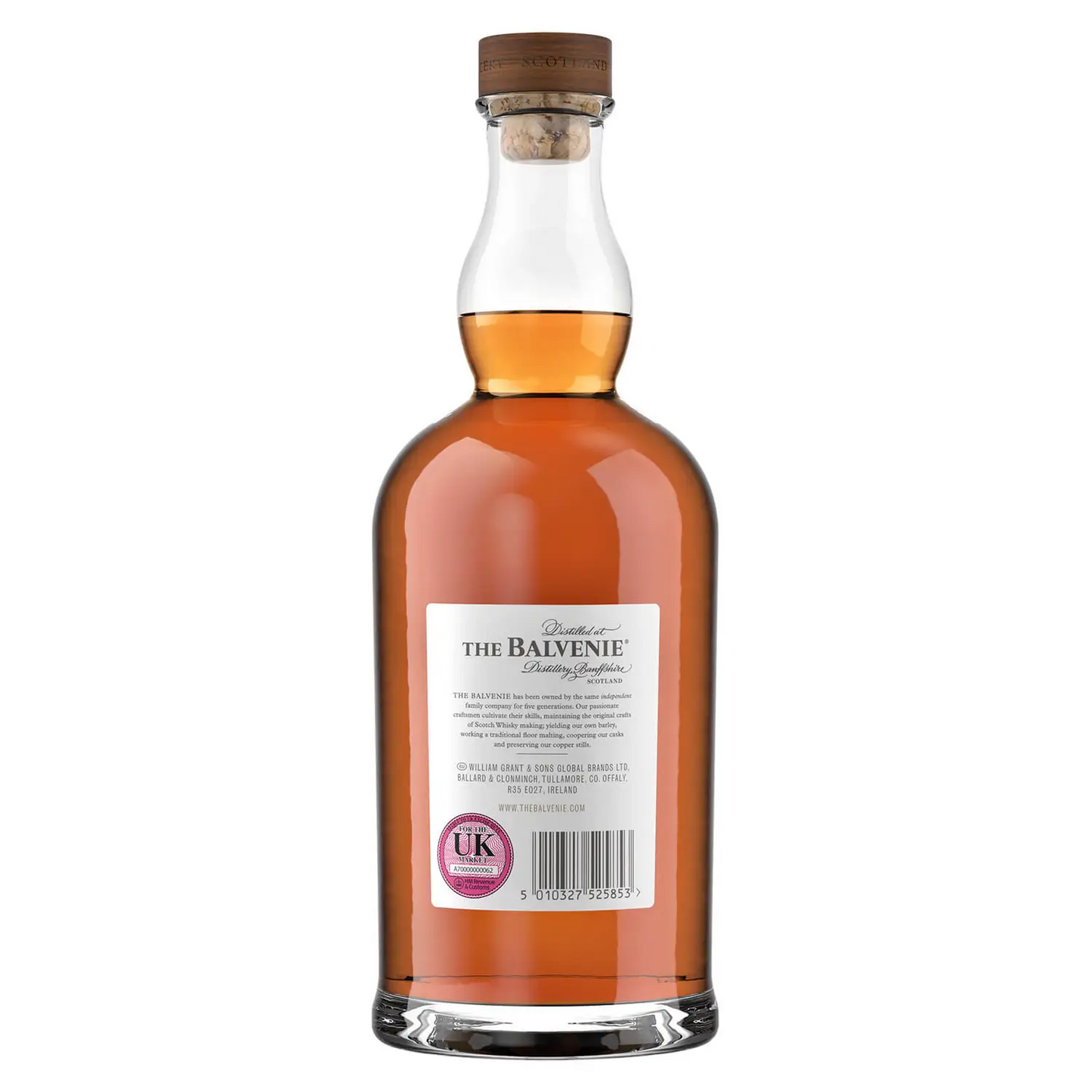 The Balvenie Thirty