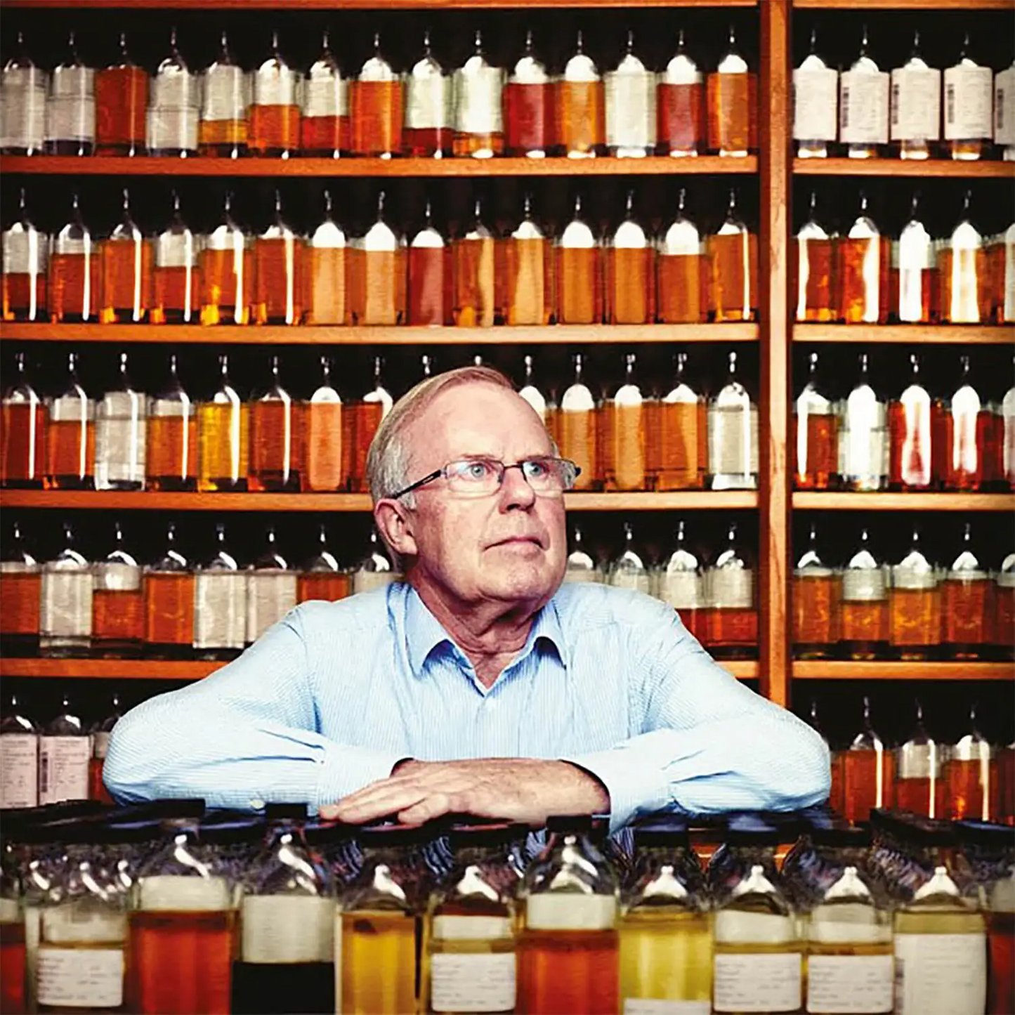The Balvenie Twenty Five