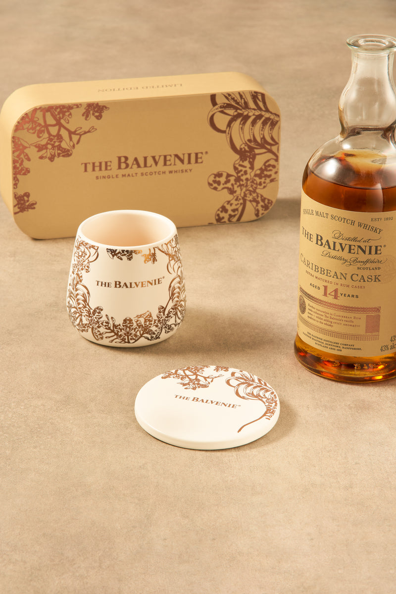 THE MAKERS PROJECTLIMITED EDITION WHISKY GIFT SETS