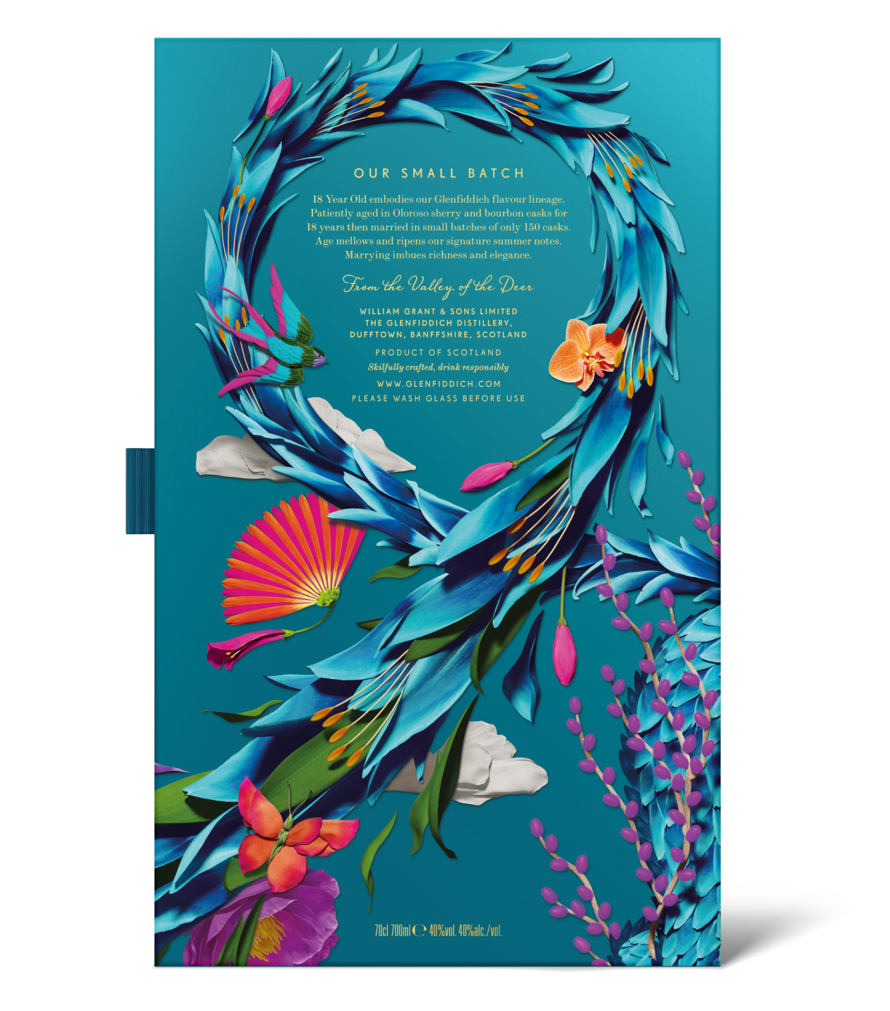 18 Year Old Limited Edition 2024 CNY Gift Set