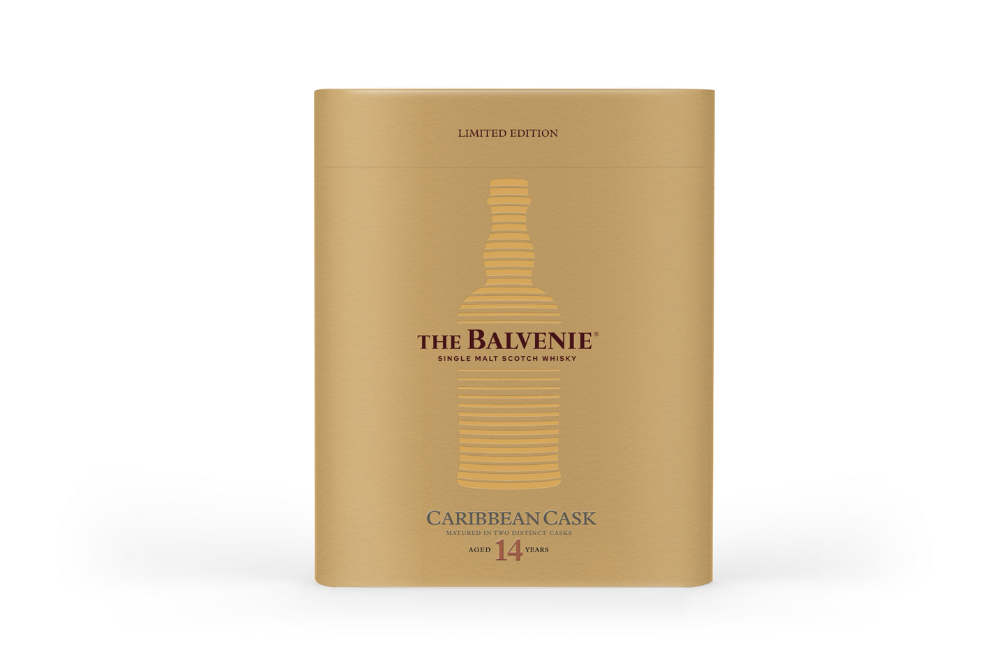The Balvenie 14 Year Old Makers Pack