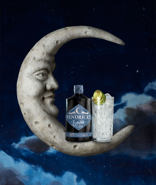 Hendrick's Lunar