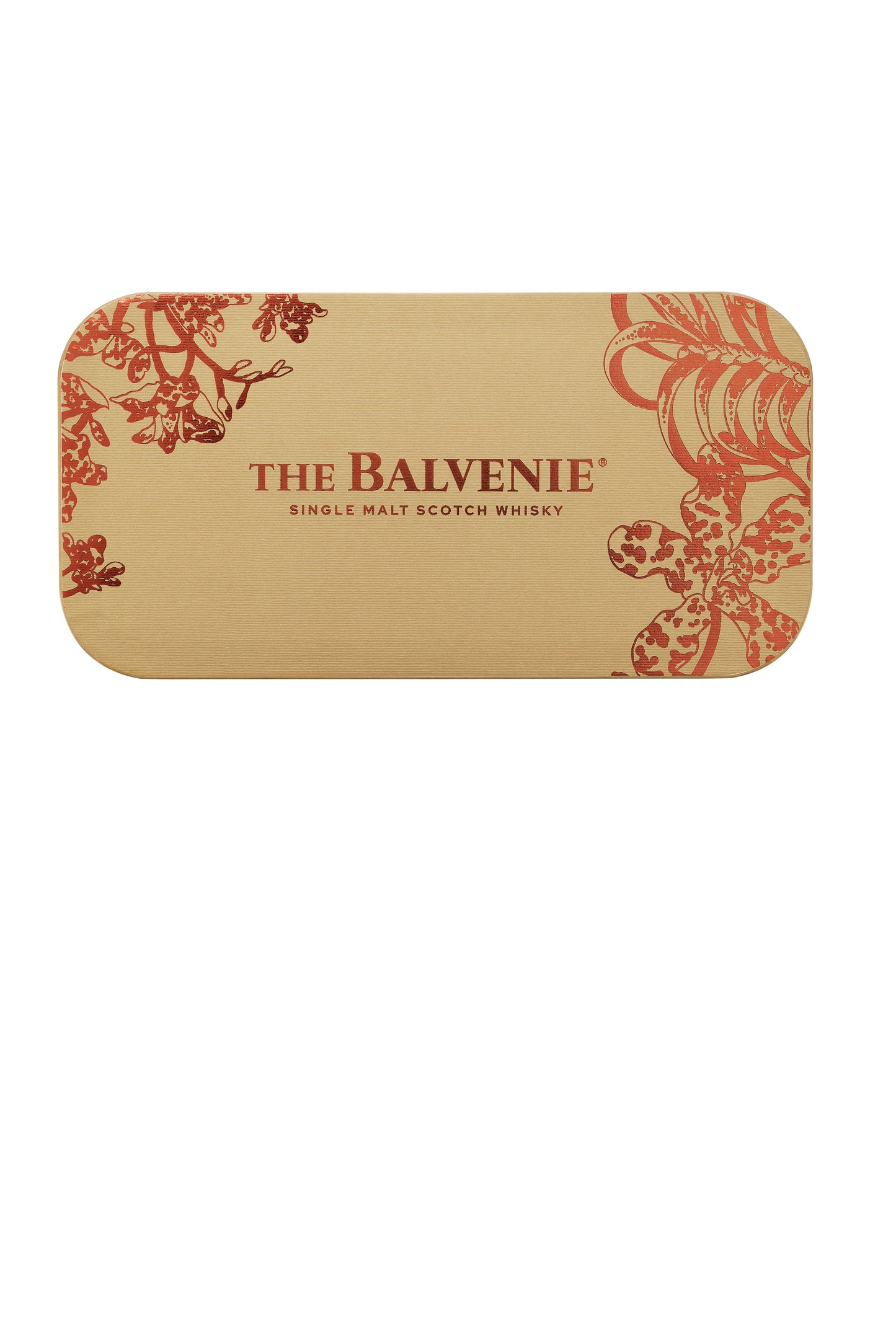 The Balvenie 14 Year Old Makers Pack