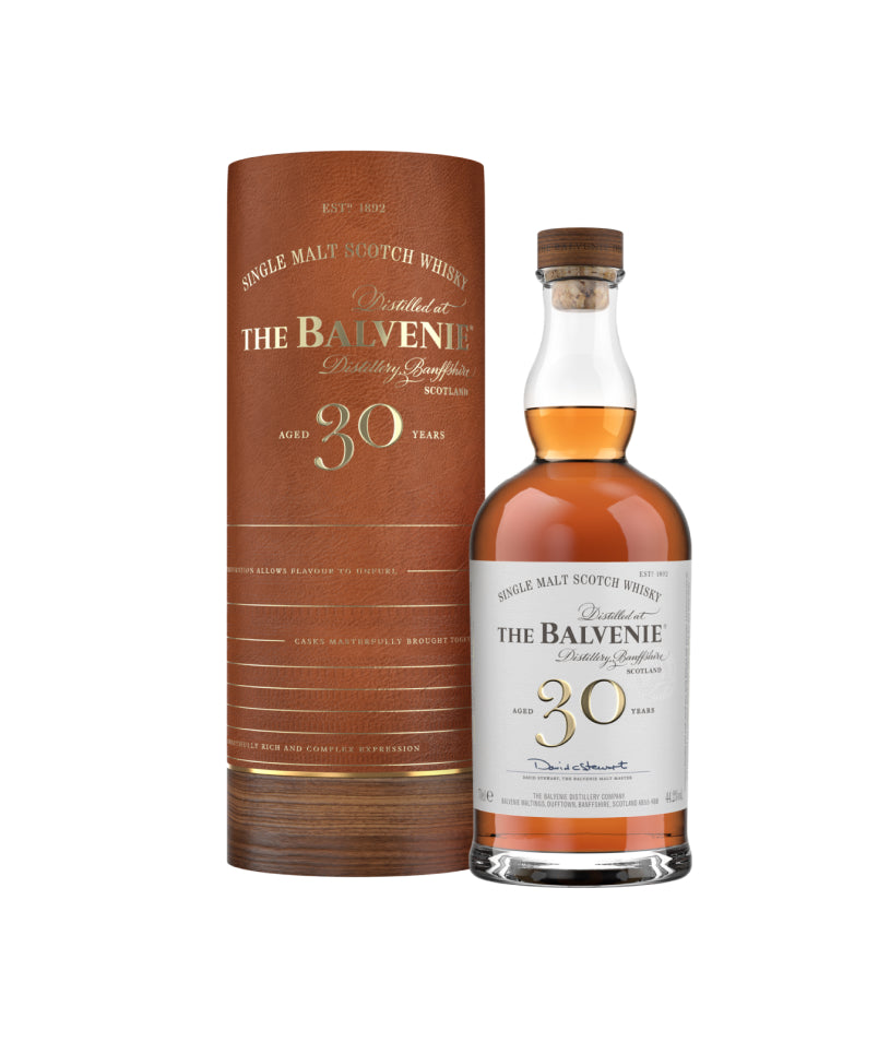 The Balvenie Thirty